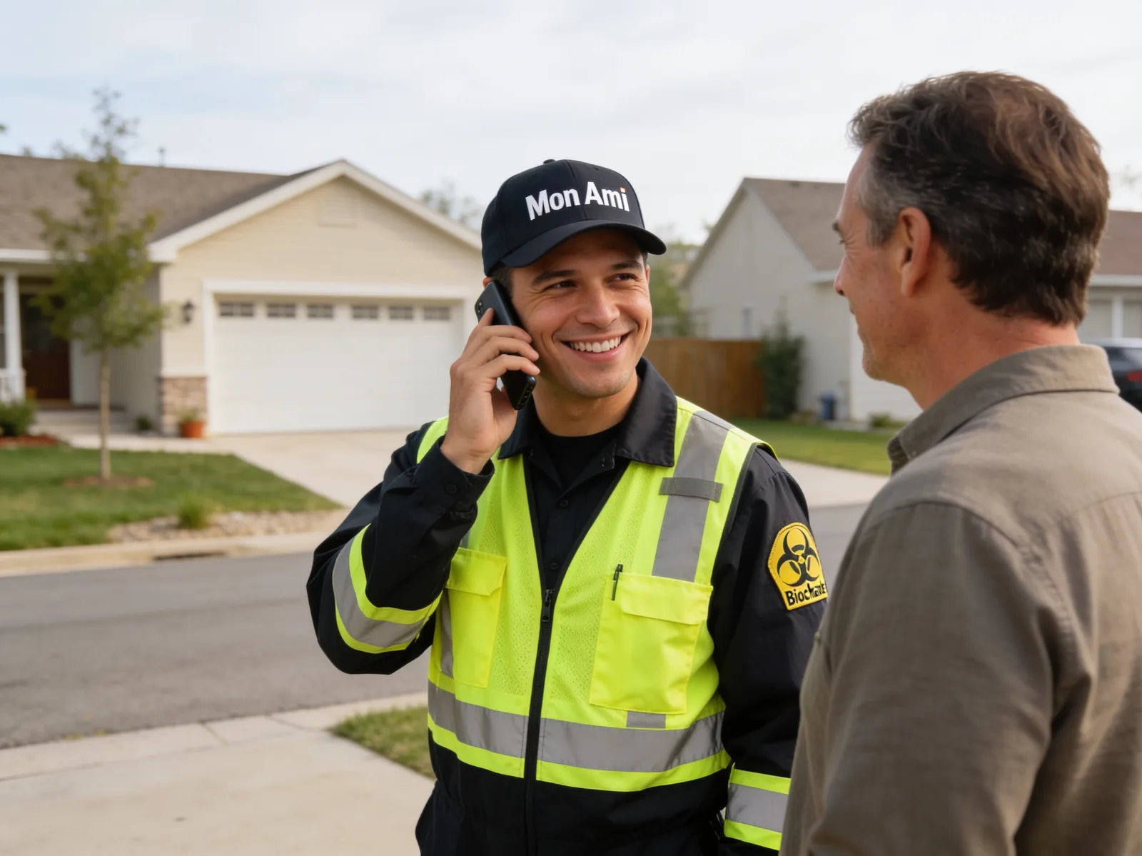 Sewage Cleanup Pembroke Pines, FL FAQs