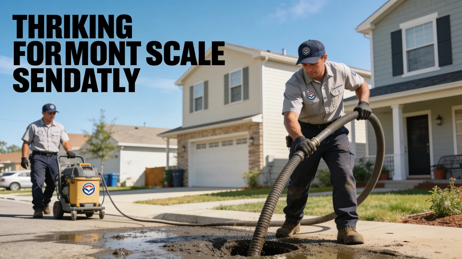 Sewage Cleanup in Pembroke Pines, FL near me